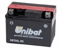 ELECTRICS / Batteriers UNIBAT MF