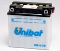 ELETTRICITA / Batterie UNIBAT STANDARD e principali applicazioni