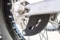 BIKE PROTECTIONS / Rear brake disc guard AXP RACING
