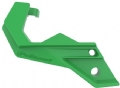 BIKE PROTECTIONS / Bottom fork guards - POLISPORT