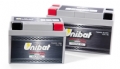 ELECTRICS / Batteries UNIBAT LITHIUM EXTRA