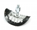 WHEELS / Rim lock
