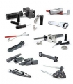 ACCESSORIES AND TOOLS / Tools